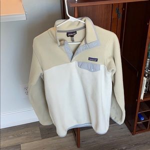 Patagonia Synchilla Pullover XS